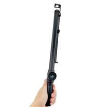 Periscópio monocular Poconsen 5X HD ajustável 20-27cm