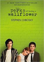Perks of Being a Wallflower, The - Simon & Schuster