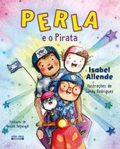 Perla E O Pirata Perla E O Pirata