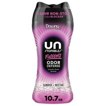 Perlas Potenciadoras de Fragancia para Lavado Downy Unstopables 300 ml Defensa contra Olores