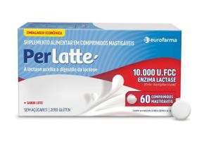 Perlatte 10.000ufcc 60s sabor leite Perlatte 10.000ufcc 60s sabor leite
