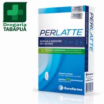 Perlatte 30 Comprimidos Com 9.000 Fcc - Eurofarma