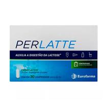 Perlatte 9.000FCC 30 Comprimidos Perlatte 9.000FCC 30 Comprimidos