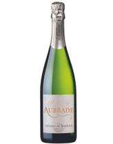 Perles de l'Aubrade - Espumante Branco Brut AOP Crémant de Bordeaux
