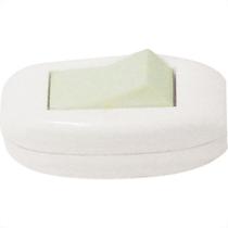 Perlex Interr Meio Cordao 168 - Kit C/10 Pc