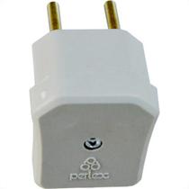 Perlex Pino Gigante 2P Cza 20A 2058 - Kit C/10 Pc