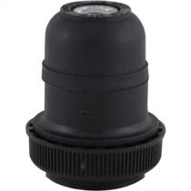 Perlex Soquete P/Abajur Col. 1108Pr - Kit C/10 Pc Perlex Soquete P/Abajur Col. 1108Pr - Kit C/10 Pc