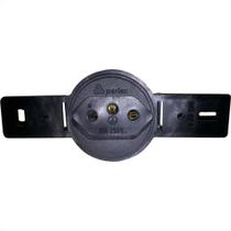 Perlex Tomada Rd.10A P/Condulete Pr