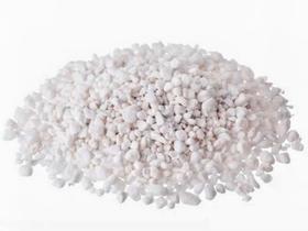 Perlita Expandida 3L Agro Soil Drenagem Perfeita para Plantas e Jardinagem