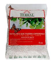 Perlita Expandida Grow Cultivo Indoor 5 litros terral