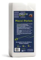 Perlon Lã Acrílica Para Filtrar Aquário Sump 100x14cm Maxxi