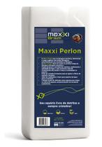 Perlon Lã Acrílica Para Filtrar Aquário Sump 100x14cm Maxxi