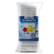 Perlon / Lã Acrílica Prodac Filterwatte 500g Limpeza Aquário