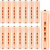Perm Rods WILLBOND, 60 unidades para cabelos longos, ferros de ondas frias