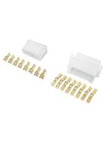 Permak Conector Kit 4 Peças Pct /10 Kits