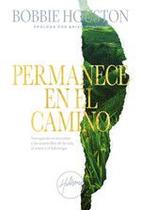 Permanece en el camino - Monolit Projects