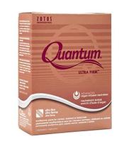 Permanente Ultra Firme Ouro Quantum Kit com 2 Permanente Ultra Firme Ouro Quantum Kit com 2