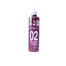 Permanentes e texturizadores capilares Salerm Cosmetics, 250 ml