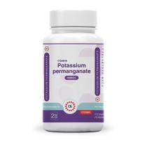 Permanganato de Potássio Dawn Scientific 57g Grau Reagente Permanganato de Potássio Dawn Scientific 57g Grau Reagente