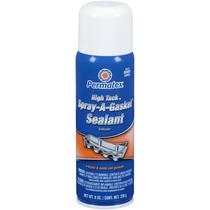 Permatex 80065 Spray Adhesivo para Juntas High Tack 240 mL Permatex 80065 Spray Adhesivo para Juntas High Tack 240 mL