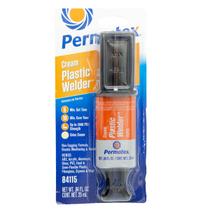 Permatex Solda Cola Plásticos Transparente Reservatórios Usa