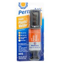 Permatex Welder Epoxi Solda Cola Plásticos Transparente Reservatórios Usa