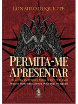 Permita-me apresentar Permita-me apresentar