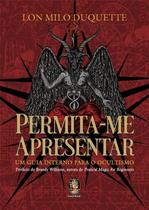 Permita-me Apresentar Permita-me Apresentar