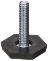 Perna niveladora Frigidaire 318175503 para fogão