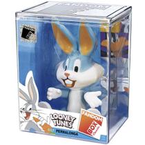 Pernalonga Looney Tunes Fandom Box Boneco Colecionável 16cm - Lider Brinquedos