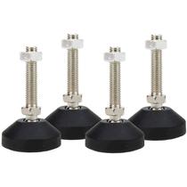 Pernas de móveis LC LICTOP M12x50mm, giratório ajustável, 7 cm H Pernas de móveis LC LICTOP M12x50mm, giratório ajustável, 7 cm H