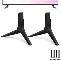 Pernas de suporte de TV para TV LED inteligente 4K Vizio V505-H9 V505-G9 de 50 polegadas