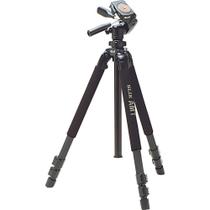 Pernas de tripé SLIK Pro 700 DX pretas 70,1 cm de altura de trabalho