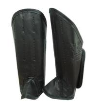 Perneira Bidin 3 Talas com tiras autocolantes Preta RS CS34808 Perneira Bidin 3 Talas com tiras autocolantes Preta RS CS34808