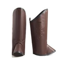 Perneira com Talas de PVC e Fechamento Solda Eletrônica SRO 200 - Sayro Perneira com Talas de PVC e Fechamento Solda Eletrônica SRO 200 - Sayro