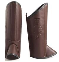 Perneira com talas de pvc fechamento solda eletronica marca sayro ref sro 200 Perneira com talas de pvc fechamento solda eletronica marca sayro ref sro 200