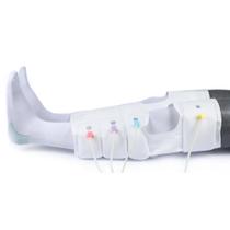 Perneira Descartável 7/8 para Phlebo Press DVT 601 e 760D