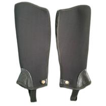 Perneira para montaria e cavalgada em neoprene Perneira para montaria e cavalgada em neoprene