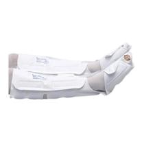 Perneira Tornozelo-panturrilha-coxa Tam. G Para Aparelho DVT-2600 - Doctor Life