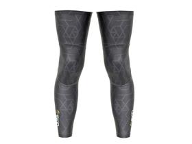Pernito Bike Skin Sports Unissex - Preto Pernito Bike Skin Sports Unissex - Preto