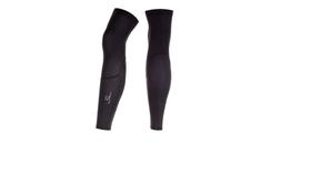 Pernito Ciclismo Inverno Felpado Unissex Preto Mauro Ribeiro Pernito Ciclismo Inverno Felpado Unissex Preto Mauro Ribeiro