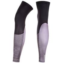 Pernito Lycra Mauro Ribeiro Optic-Cinza-M