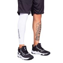 Pernito Unissex Spalding Branco Pernito Unissex Spalding Branco