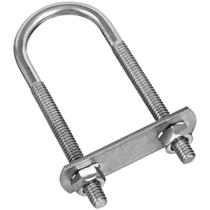 Perno en U National Hardware N222-430 de Acero Inoxidable Perno en U National Hardware N222-430 de Acero Inoxidable