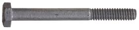 Perno Hexagonal Hillman 1,6 cm x 15 cm Galvanizado en Caliente Perno Hexagonal Hillman 1,6 cm x 15 cm Galvanizado en Caliente