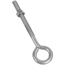 Perno Ojo National Hardware N221-663 en Acero Inoxidable 0,95 x 15 cm Perno Ojo National Hardware N221-663 en Acero Inoxidable 0,95 x 15 cm