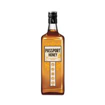 Pernod Whisky Passport Honey - Garrafa 670ML - Pernod Ricard
