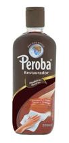 Peroba Restaurador Madeiras Escuras Restaura Limpa E Protege