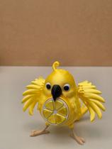 Perochello Lemonchello, Boneco Articulado, Steal a Brainrot, Edição Limitada, Brainrot + Brinde