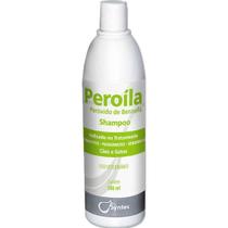 Peroila Shampoo 500 Ml